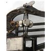 Image 8 : Puck-Type Lyre Shaped Cylinder Phonograph
