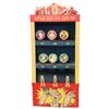 Image 1 : Toymaster Popeye Carnival Booth Game
