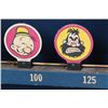 Image 4 : Toymaster Popeye Carnival Booth Game