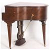 Image 6 : Brunswick Baby Grand Phonograph