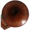 Image 3 : Oak Victor Type V Phonograph