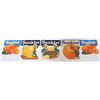 Image 2 : 5 Sunkist Advertising Festoons