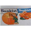 Image 3 : 5 Sunkist Advertising Festoons