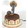 Image 6 : Bingophone Tin Litho Toy Phonograph