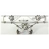 Image 5 : Metalcraft Spirit of St. Louis Model Plane