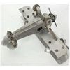 Image 8 : Metalcraft Spirit of St. Louis Model Plane