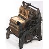 Image 9 : Floor Model The Quartoscope View Machine