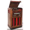 Image 7 : Wurlitzer Model P-12 Jukebox