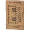 Image 6 : Twine & Paper Bag Hanging Rack