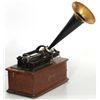 Image 2 : Edison Home Cylinder Phonograph
