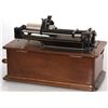 Image 3 : Edison Home Cylinder Phonograph