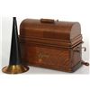 Image 7 : Edison Home Cylinder Phonograph