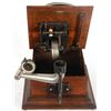 Image 10 : Oak Victor Type I Phonograph