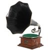 Image 1 : Oak Victor Type I Phonograph