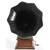 Image 3 : Oak Victor Type I Phonograph