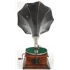 Image 8 : Oak Victor Type I Phonograph