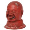 Image 1 : The Salted Peanut Man Coin-op Dispenser