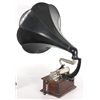 Image 6 : Columbia Type BBI Oak Graphophone