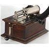 Image 7 : Columbia Type BBI Oak Graphophone