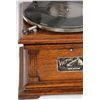 Image 10 : Oak Victor Type II Phonograph