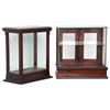 Image 2 : 2 Store Countertop Display Cases