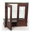 Image 4 : 2 Store Countertop Display Cases