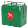 Image 1 : 7up Progress Refrigerator Company Cooler