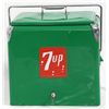 Image 2 : 7up Progress Refrigerator Company Cooler