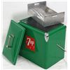 Image 4 : 7up Progress Refrigerator Company Cooler