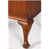 Image 2 : Oak Columbia Disc Record Cabinet