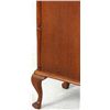 Image 4 : Oak Columbia Disc Record Cabinet
