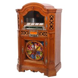 Wurlitzer Model 780E Jukebox - 1946