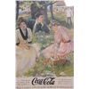Image 5 : Coke Advertising Rams Horn Magazine 1904-1905