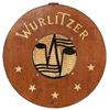 Image 1 : Wurlitzer Model 4005 Wall Speaker