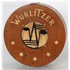 Image 2 : Wurlitzer Model 4005 Wall Speaker
