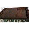 Image 2 : Early Coca Cola Cooler
