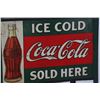 Image 5 : Early Coca Cola Cooler