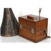Image 10 : Edison Standard “Suitcase” Phonograph