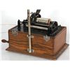 Image 6 : Edison Standard “Suitcase” Phonograph