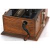 Image 7 : Edison Standard “Suitcase” Phonograph
