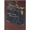 Image 9 : Edison Standard “Suitcase” Phonograph