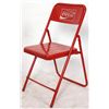 Image 2 : Coca-Cola Advertising Table & Chairs
