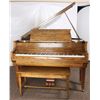 Image 2 : Chickering Ampico Grand Player Piano