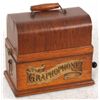 Image 10 : American Type N “Bijou” Cylinder Graphophone