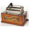 Image 5 : American Type N “Bijou” Cylinder Graphophone