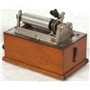 Image 9 : American Type N “Bijou” Cylinder Graphophone
