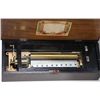 Image 3 : Inlaid Swiss Cylinder Music Box