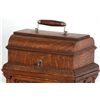 Image 10 : Oak Grahophone Type AO Phonograph