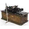 Image 6 : Edison Home Phonograph