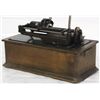 Image 7 : Edison Home Phonograph